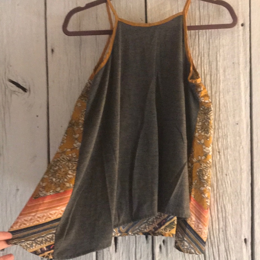 Tank - Picture 2 of 2